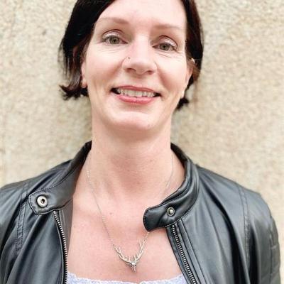 Seegers, Frauke